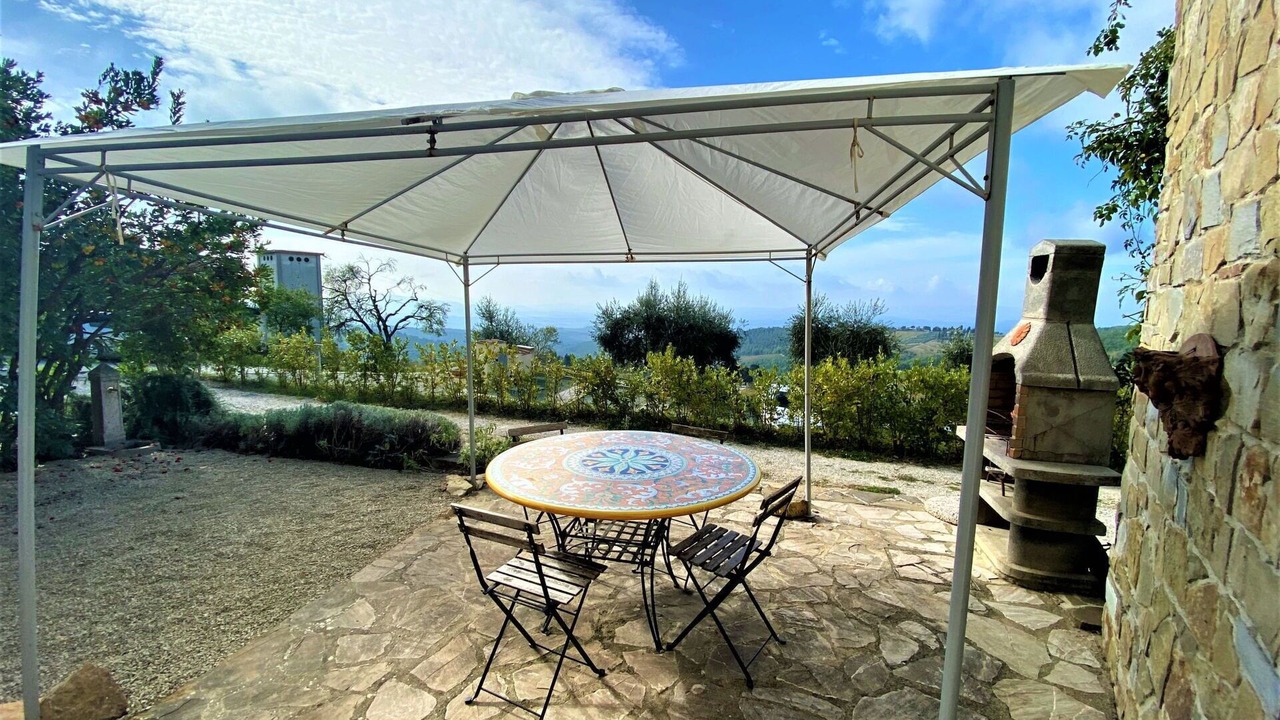 Photo of Outdoor in Castellina in Chianti