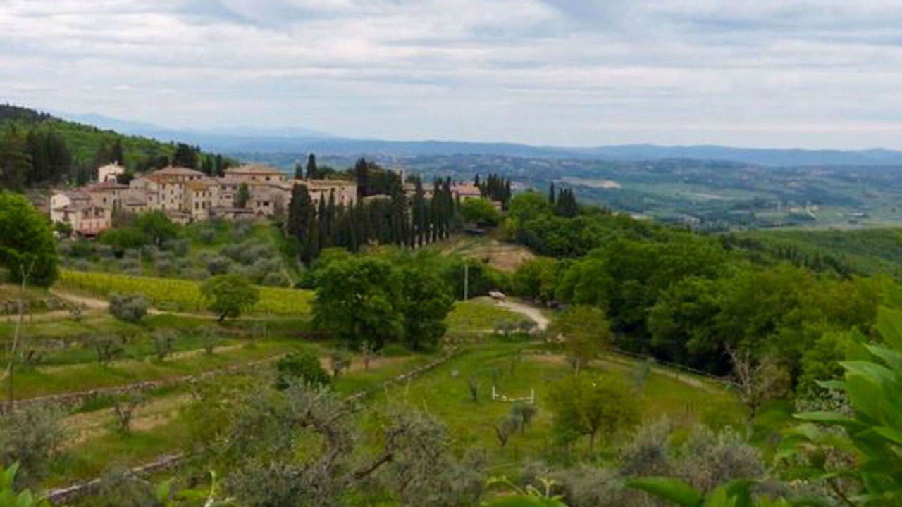 Photo of Others in Castellina in Chianti