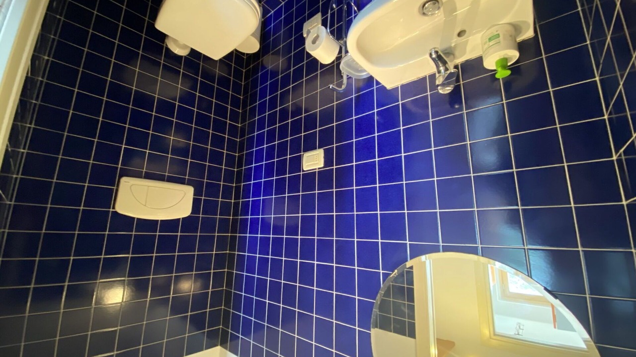 Photo of Bathroom in Castellina in Chianti