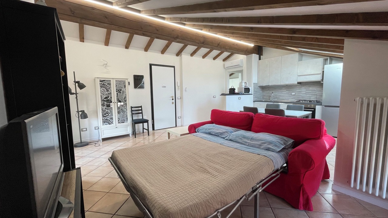 Photo of Livingroom in Nonantola