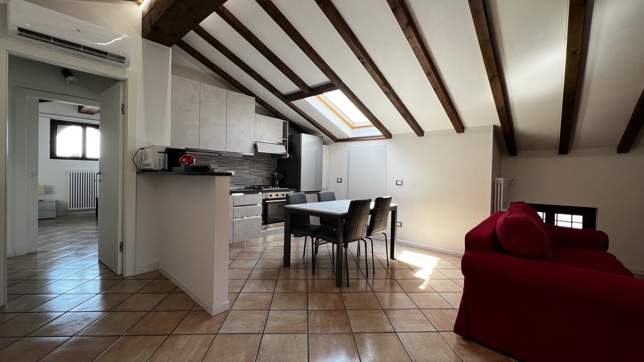 Photo of Livingroom in Nonantola