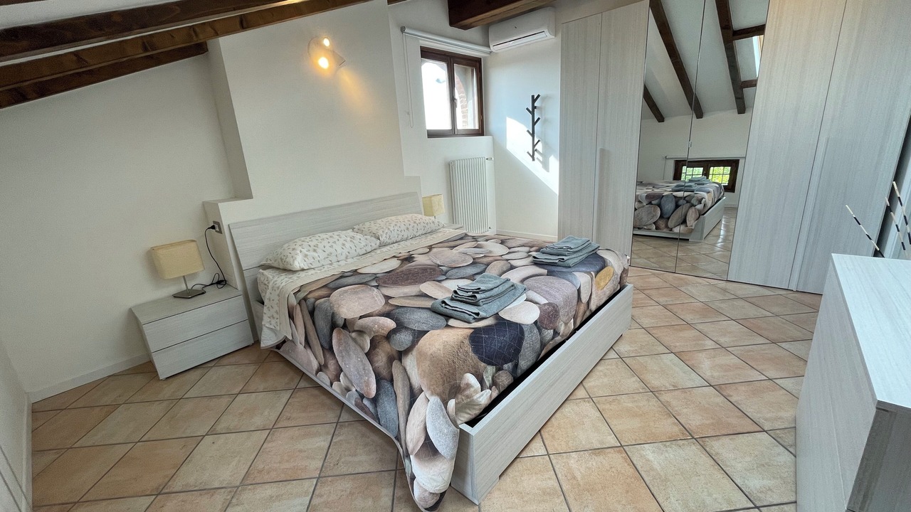 Photo of Bedroom in Nonantola