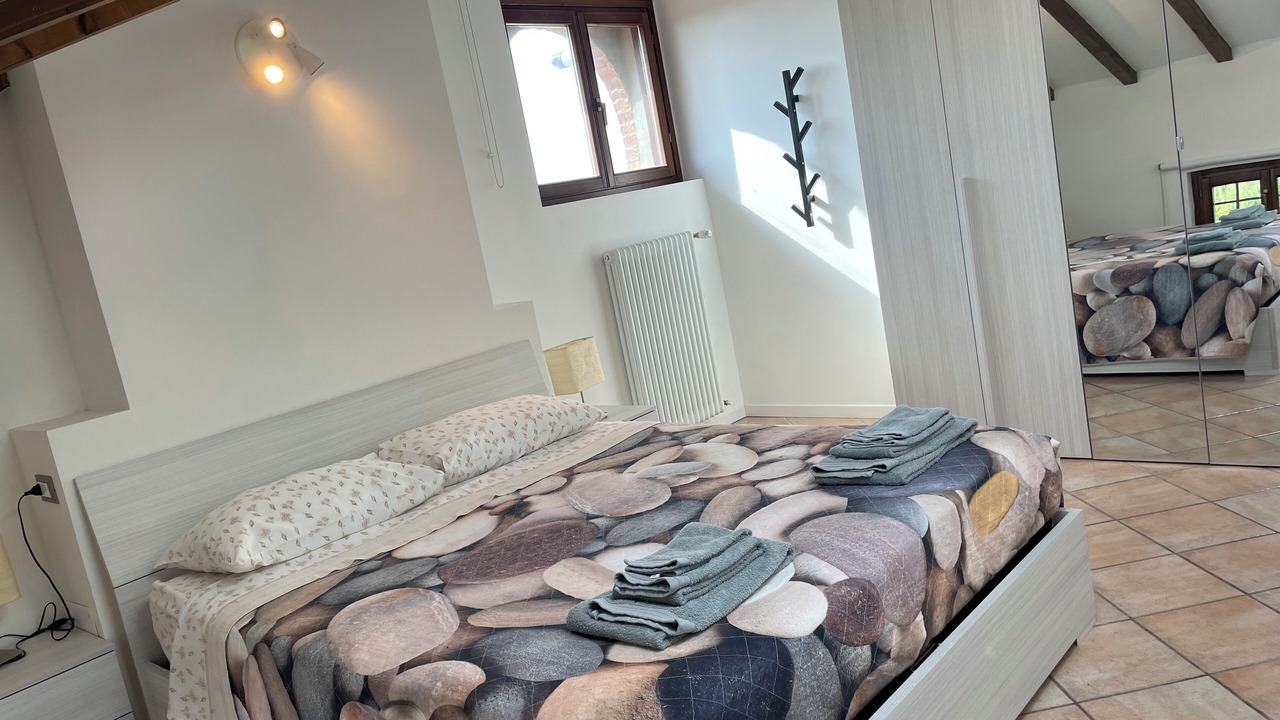 Photo of Bedroom in Nonantola