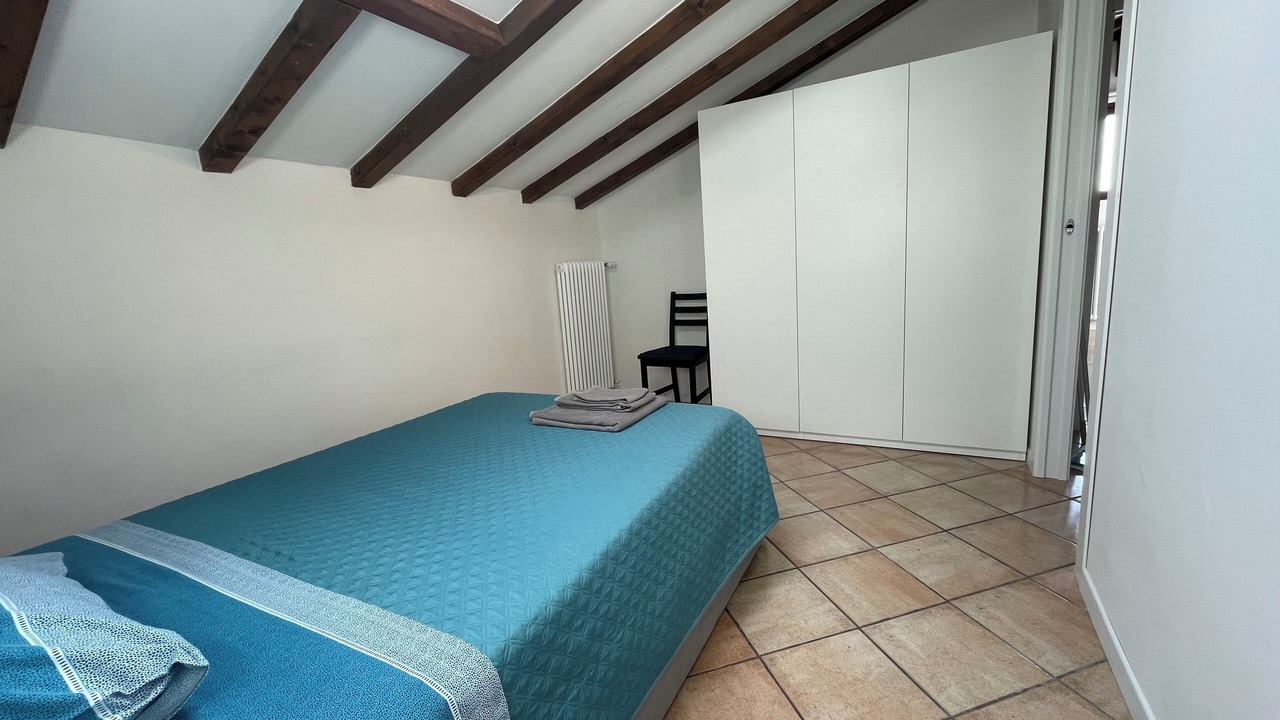 Photo of Bedroom in Nonantola