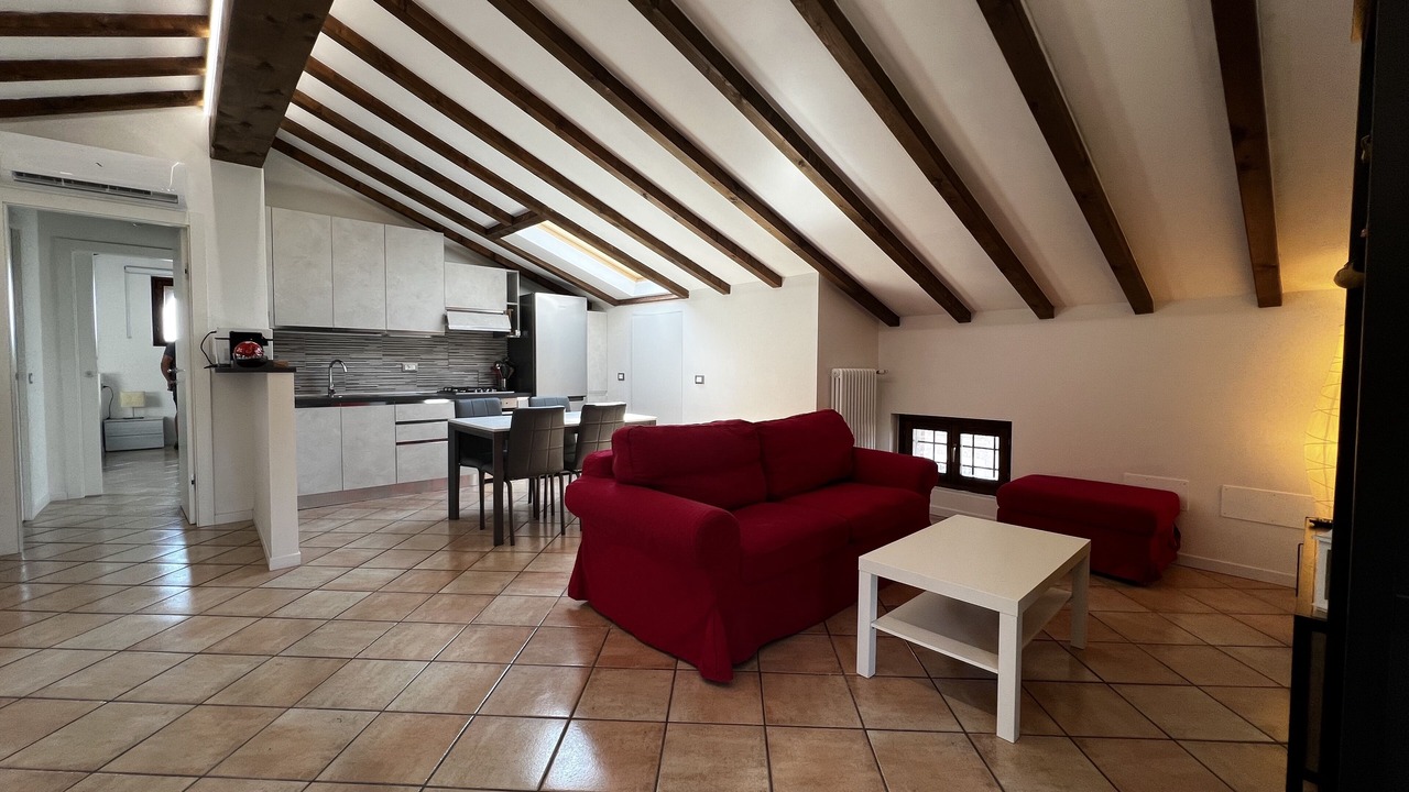 Photo of Livingroom in Nonantola
