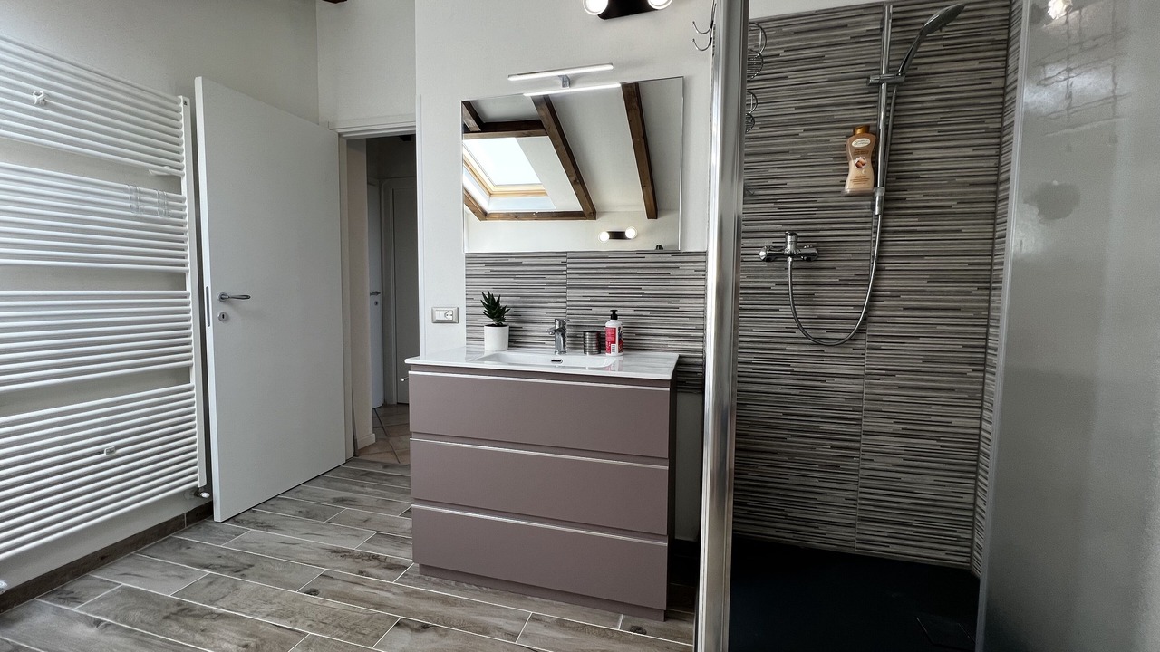 Photo of Bathroom in Nonantola