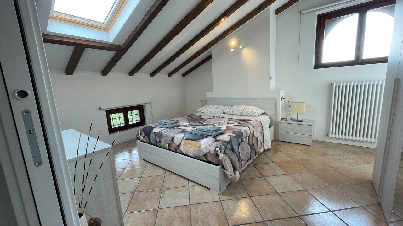 Photo of Bedroom in Nonantola