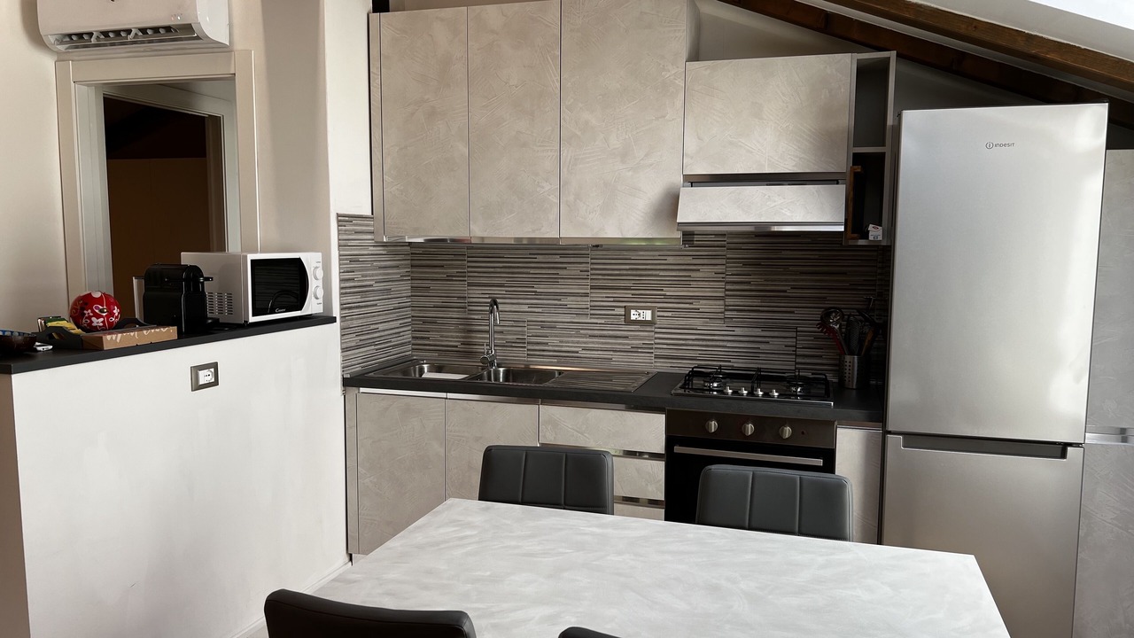 Photo of Kitchen in Nonantola