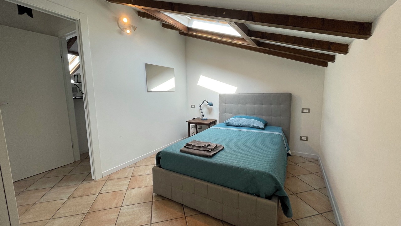 Photo of Bedroom in Nonantola