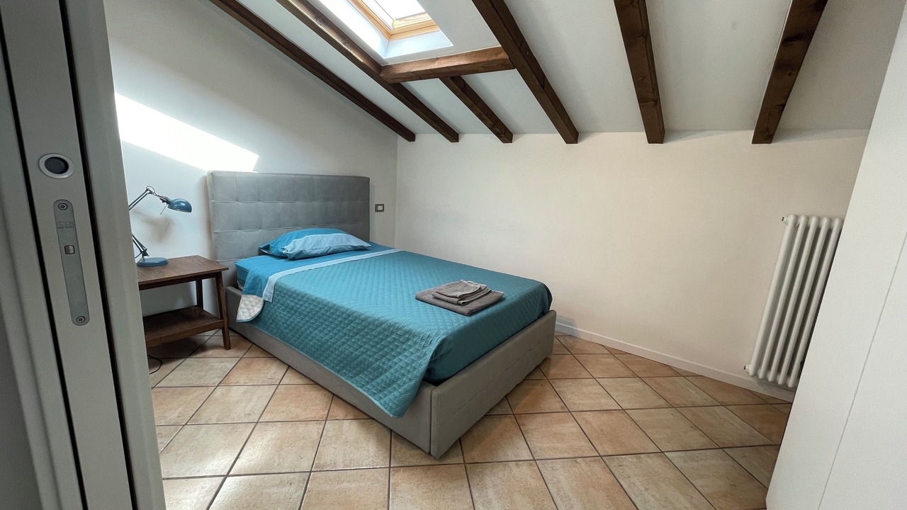 Photo of Bedroom in Nonantola