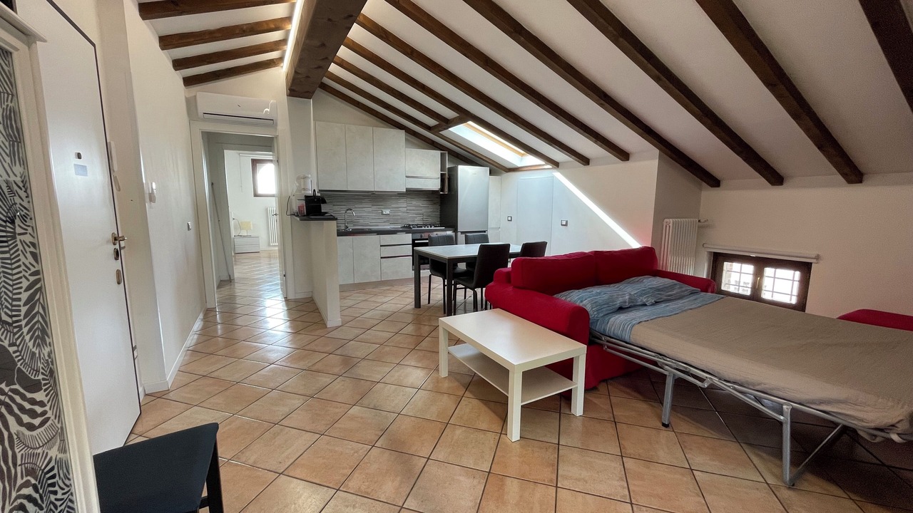 Photo of Bedroom in Nonantola