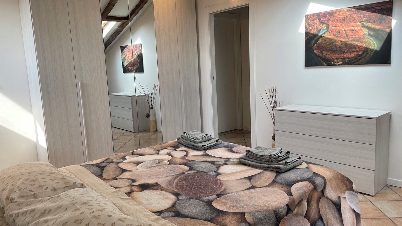Photo of Bedroom in Nonantola
