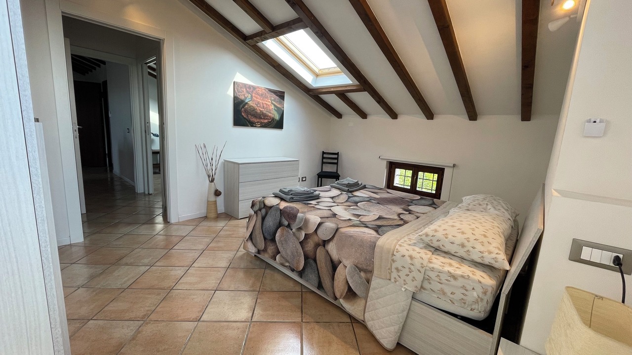 Photo of Bedroom in Nonantola