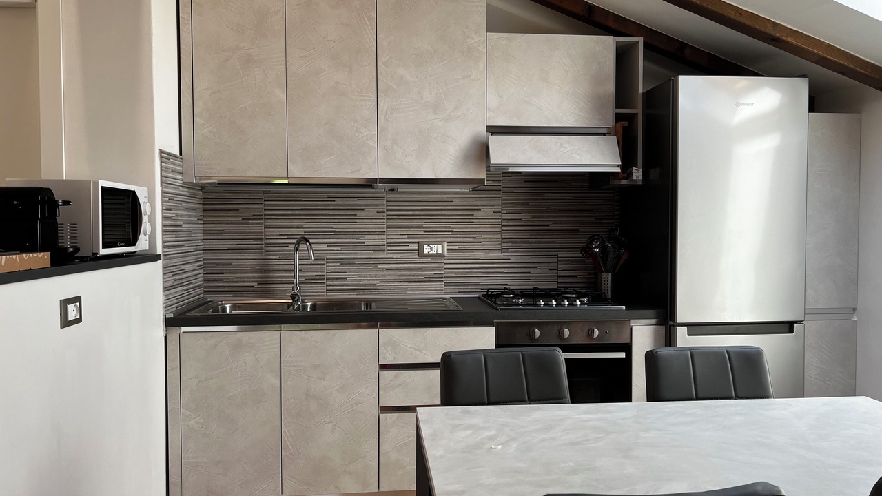 Photo of Kitchen in Nonantola