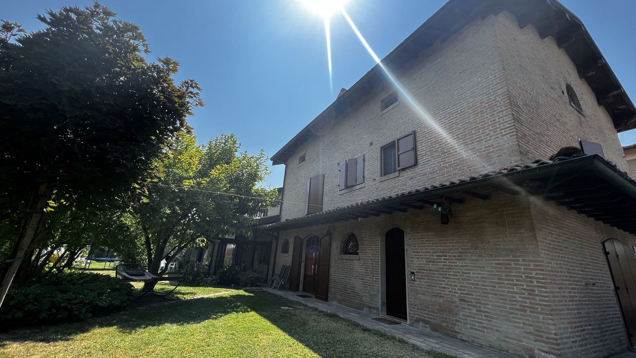 Photo of Outdoor in Nonantola