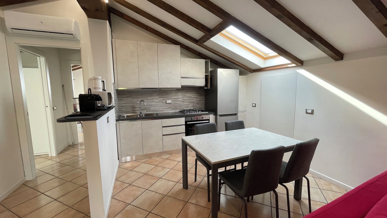Photo of Kitchen in Nonantola
