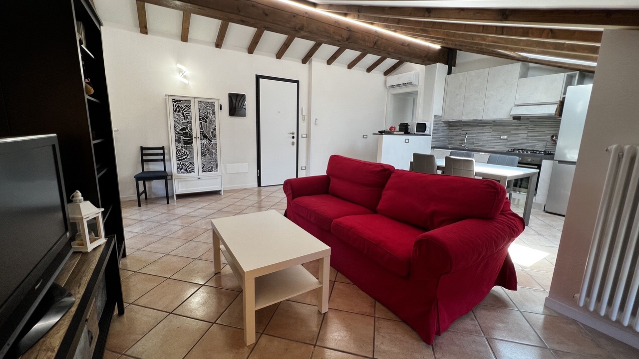 Photo of Livingroom in Nonantola