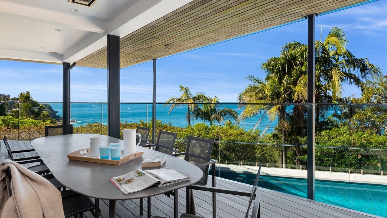 Photo of Outdoor in Whale Beach