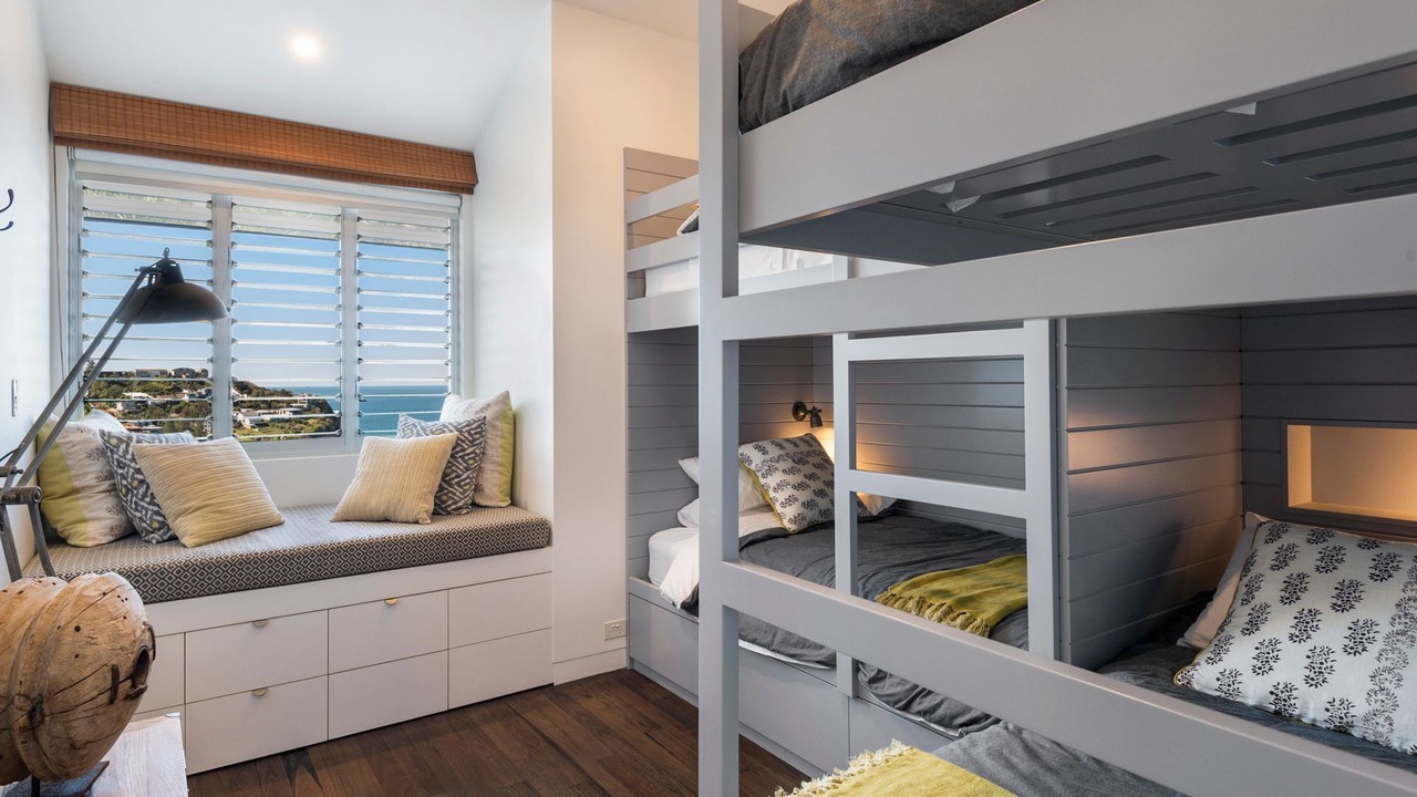 Photo of Bedroom in Whale Beach