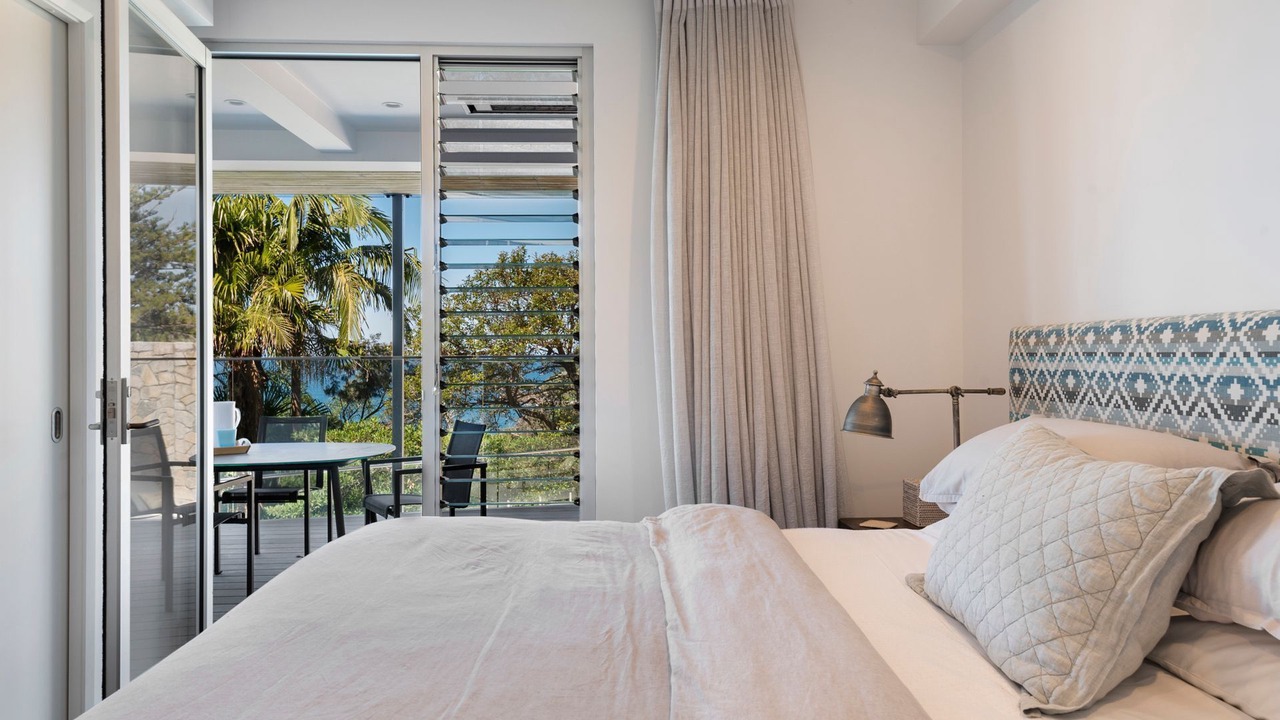 Photo of Bedroom in Whale Beach