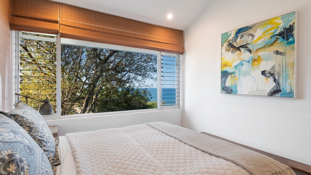 Photo of Bedroom in Whale Beach