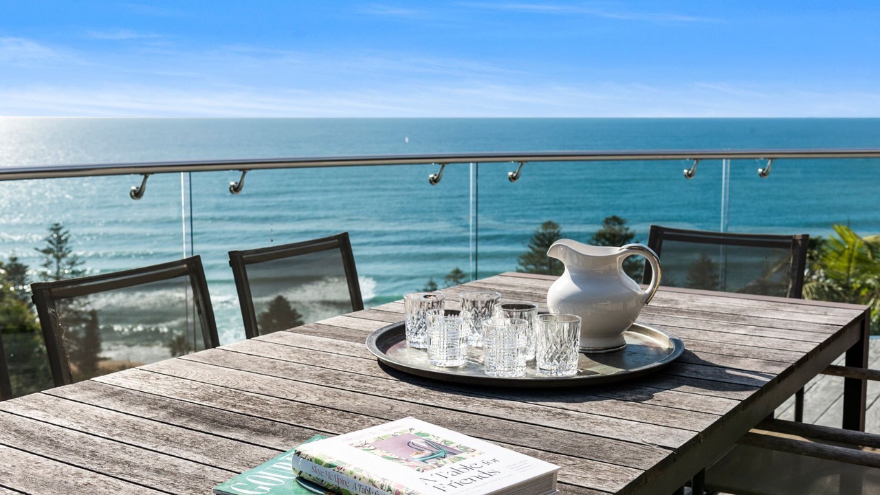 Photo of Outdoor in Whale Beach