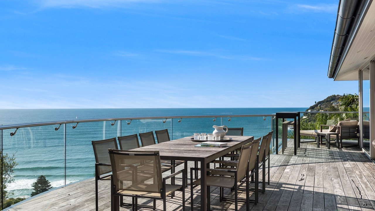 Photo of Outdoor in Whale Beach
