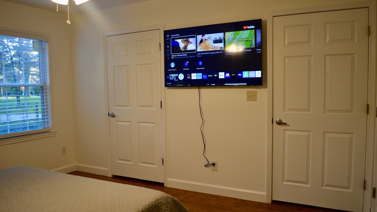 Photo of Bedroom in Winston - Salem