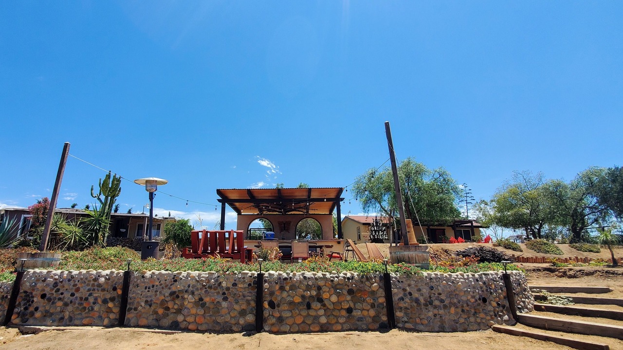 Photo of Others in Valle de Guadalupe