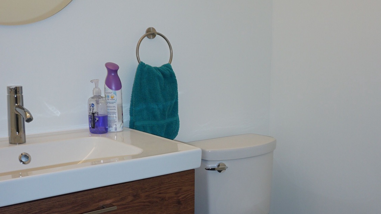 Photo of Bedroom in Warm Springs