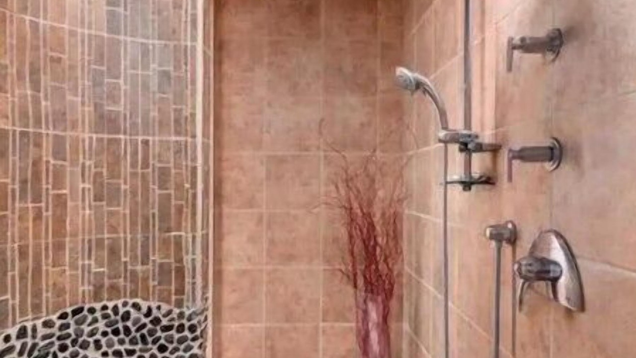 Photo of Bathroom in Pinnacle