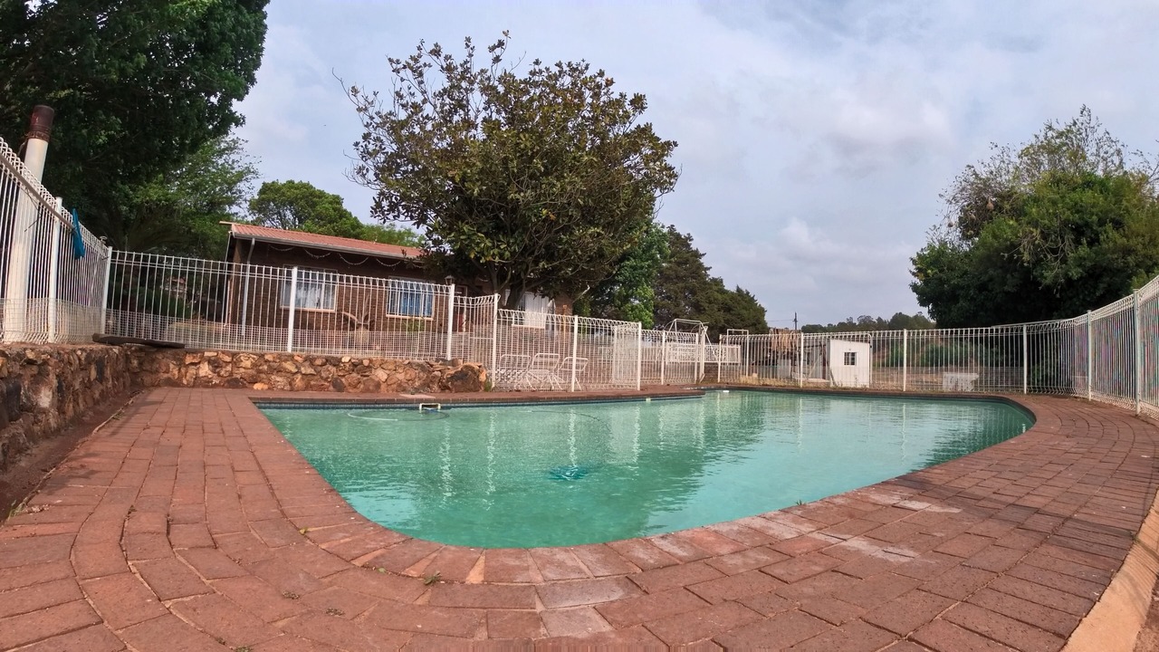 Photo of Outdoor in Krugersdorp