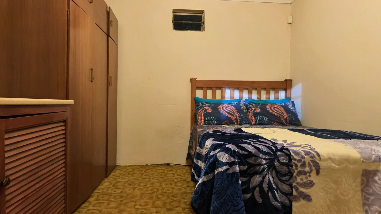 Photo of Bedroom in Krugersdorp