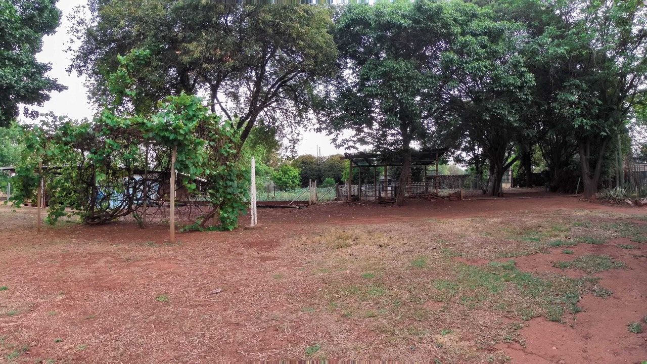 Photo of Outdoor in Krugersdorp