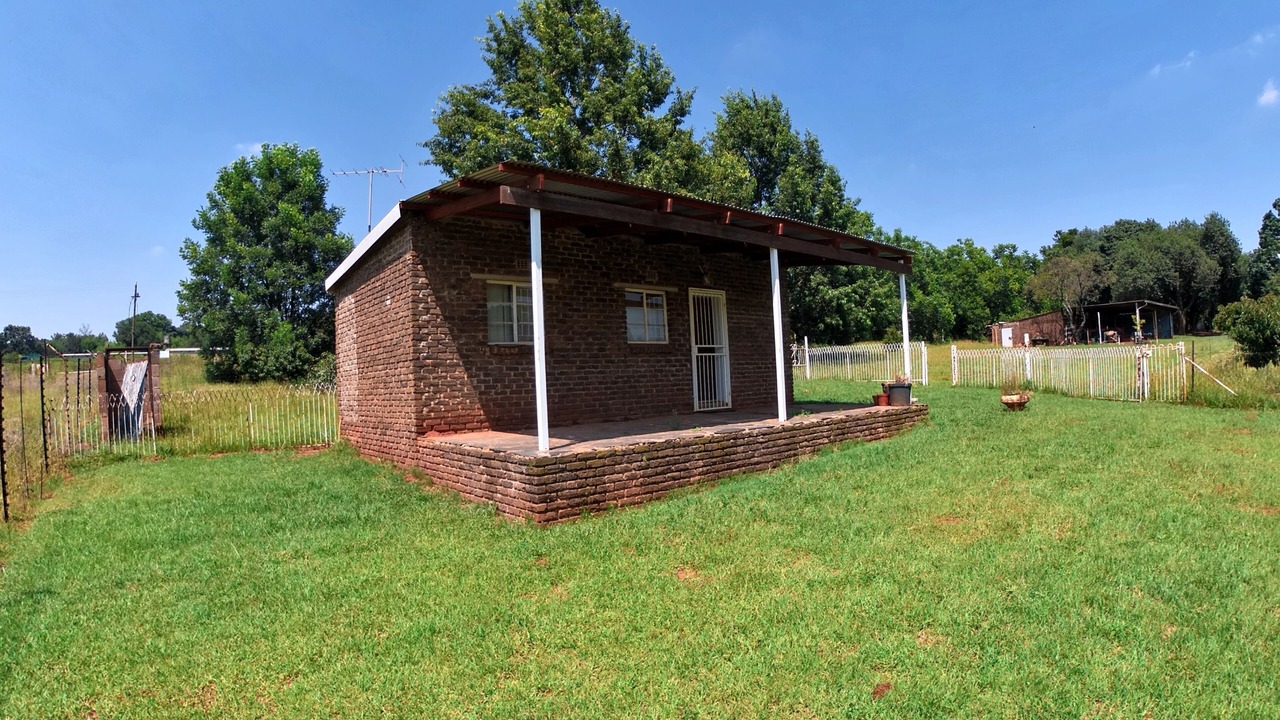Photo of Outdoor in Krugersdorp
