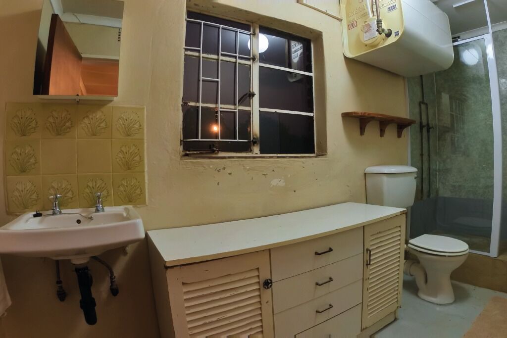 Photo of Bathroom in Krugersdorp