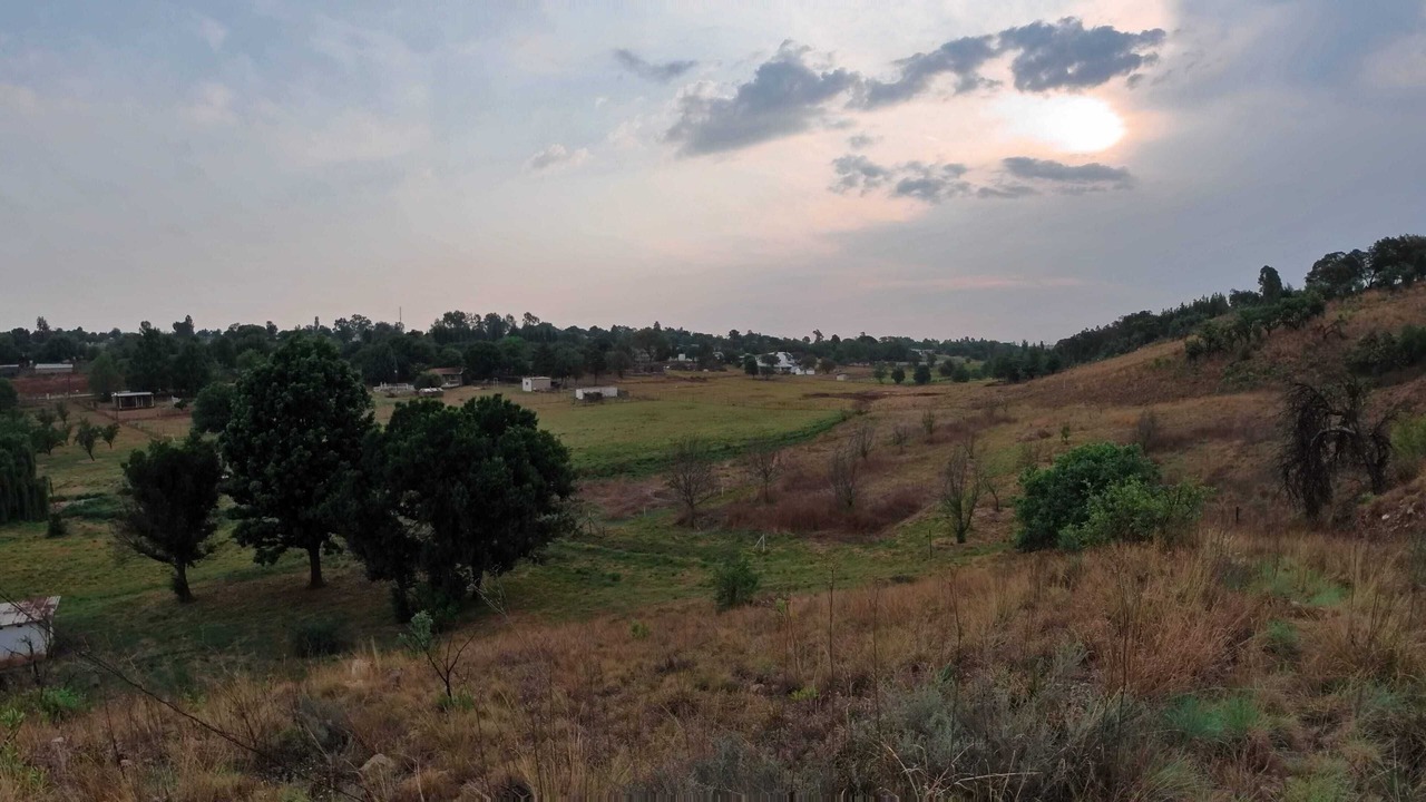 Photo of Outdoor in Krugersdorp