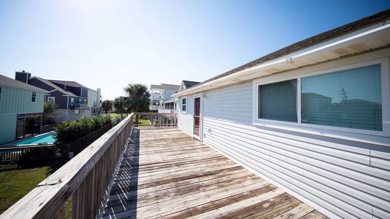 Photo of Outdoor in Pirates Beach