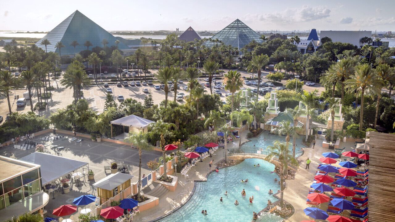 Photo of Outdoor in Pirates Beach
