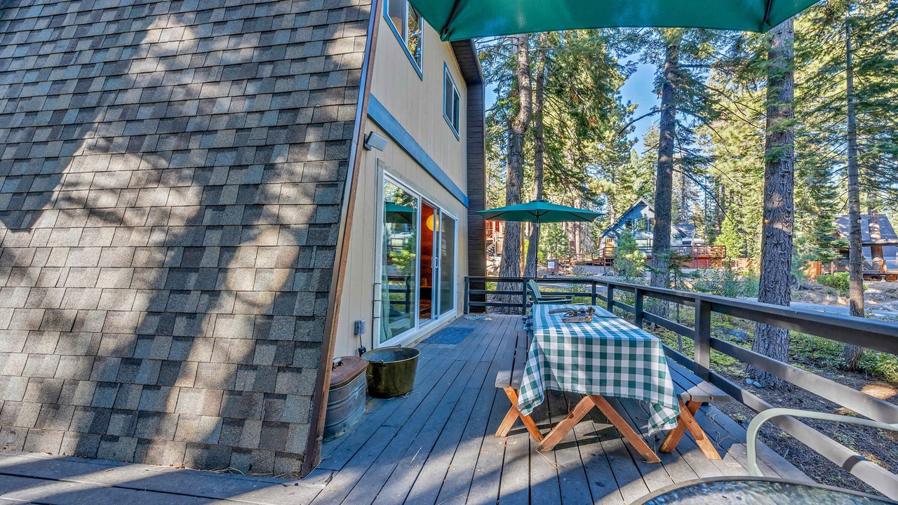 Photo of Outdoor in Talmont