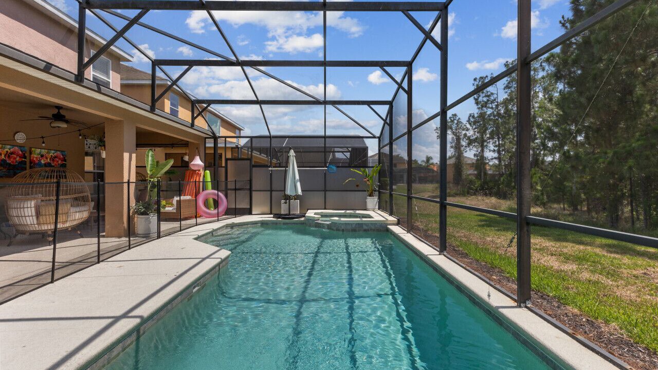 Photo of Outdoor in Watersong
