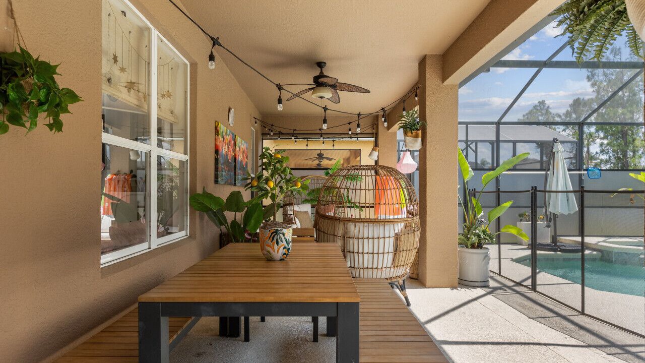 Photo of Outdoor in Watersong