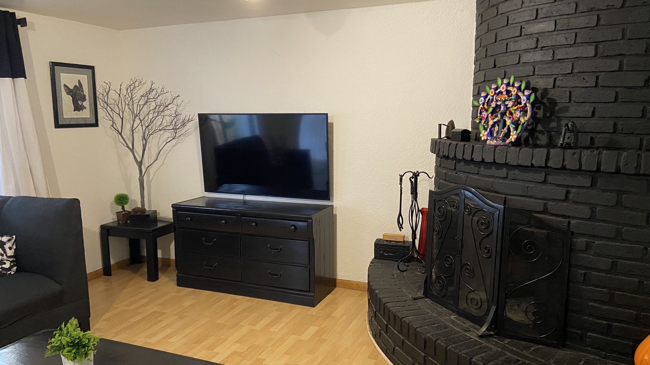 Photo of Livingroom in Playas de Tijuana