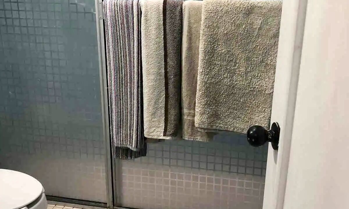 Photo of Bathroom in Playas de Tijuana