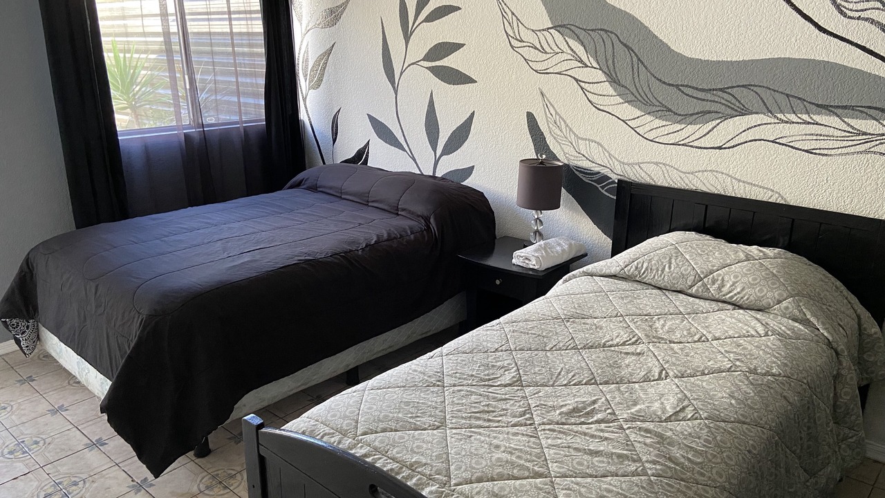 Photo of Bedroom in Playas de Tijuana