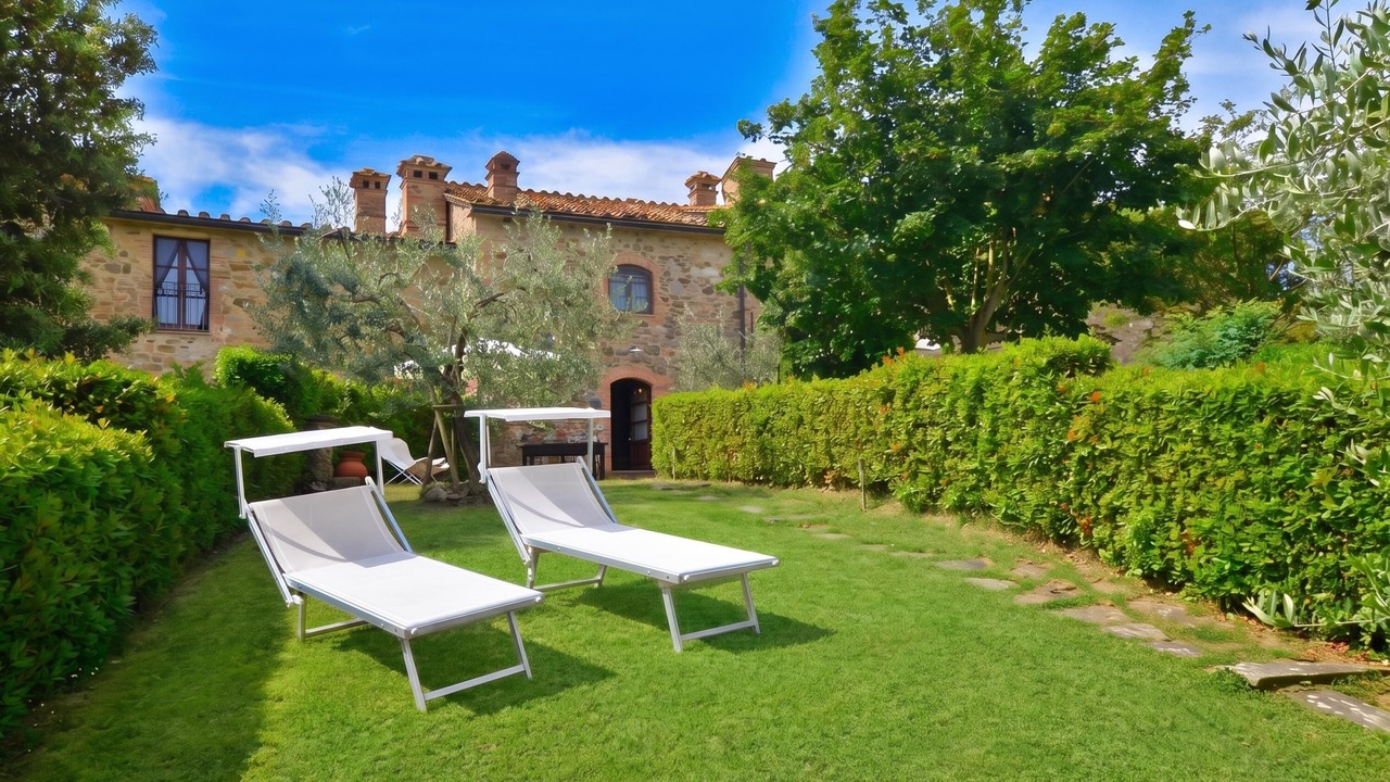 Photo of Outdoor in Casole d'Elsa