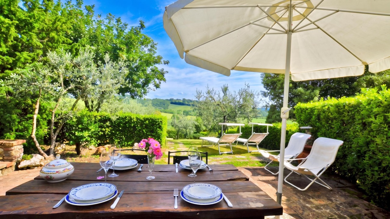 Photo of Outdoor in Casole d'Elsa