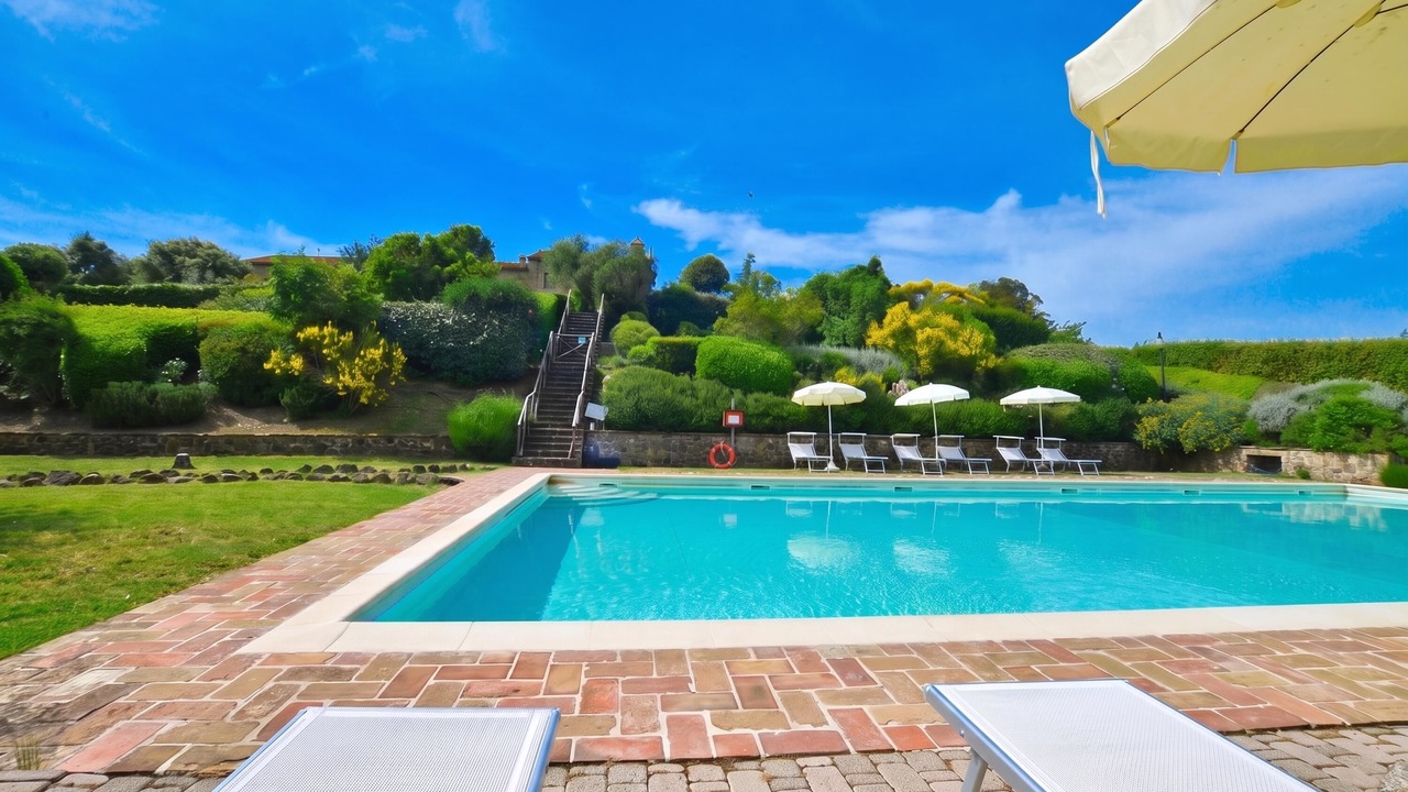 Photo of Outdoor in Casole d'Elsa