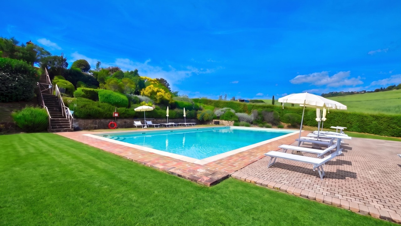 Photo of Outdoor in Casole d'Elsa
