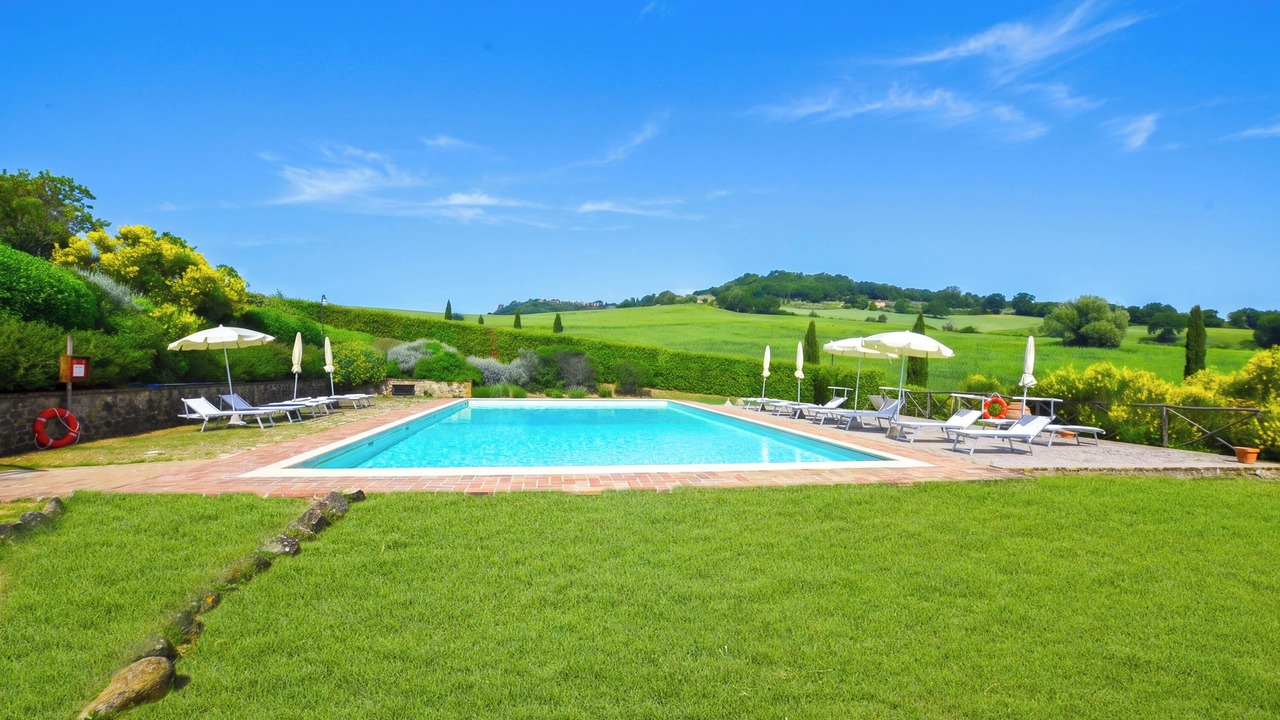 Photo of Outdoor in Casole d'Elsa